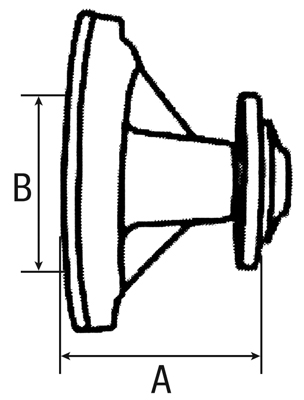 Pompa wody Case IH<span class=hidden_cl>[zasłonięte]</span>31327R94,<span class=hidden_cl>[zasłonięte]</span>31362R92